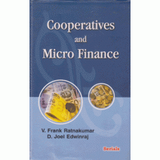 Cooperatives and Micro Finance